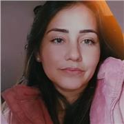 Sou Professora de Química e Ciências